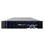 DELL EMCEMC Dell EMC Unity 350F All-Flash Storage 